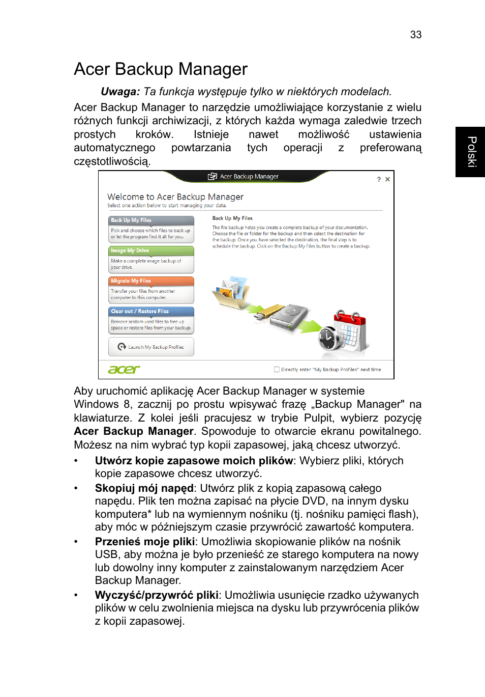 Acer backup manager | Acer TravelMate B113-M User Manual | Page 1161 / 2734