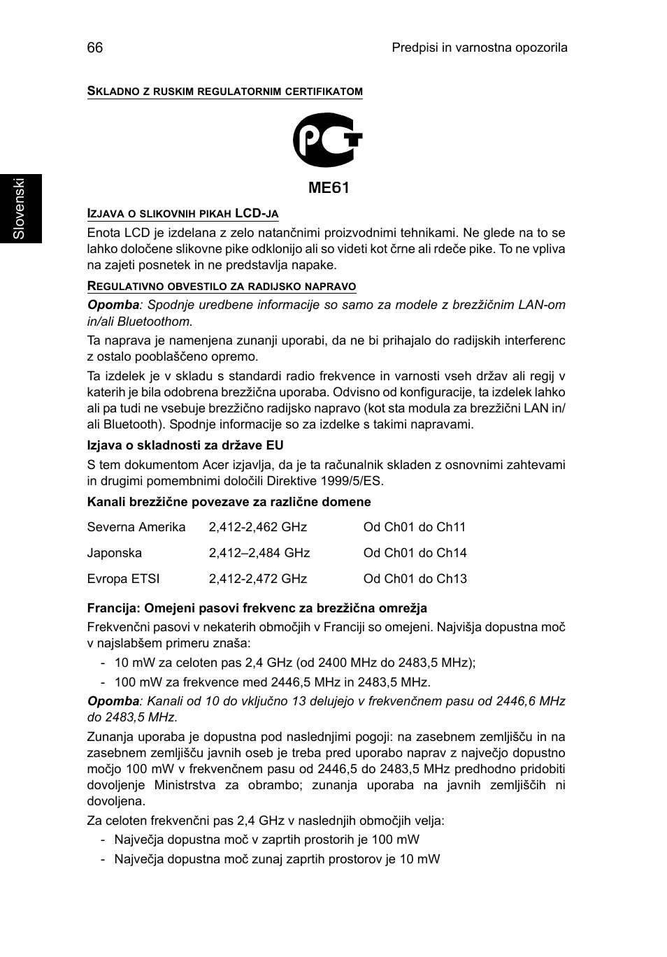 Acer TravelMate B113-M User Manual | Page 1558 / 2734