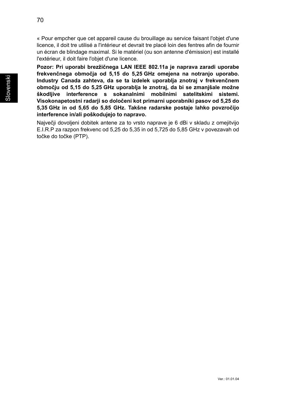Acer TravelMate B113-M User Manual | Page 1562 / 2734