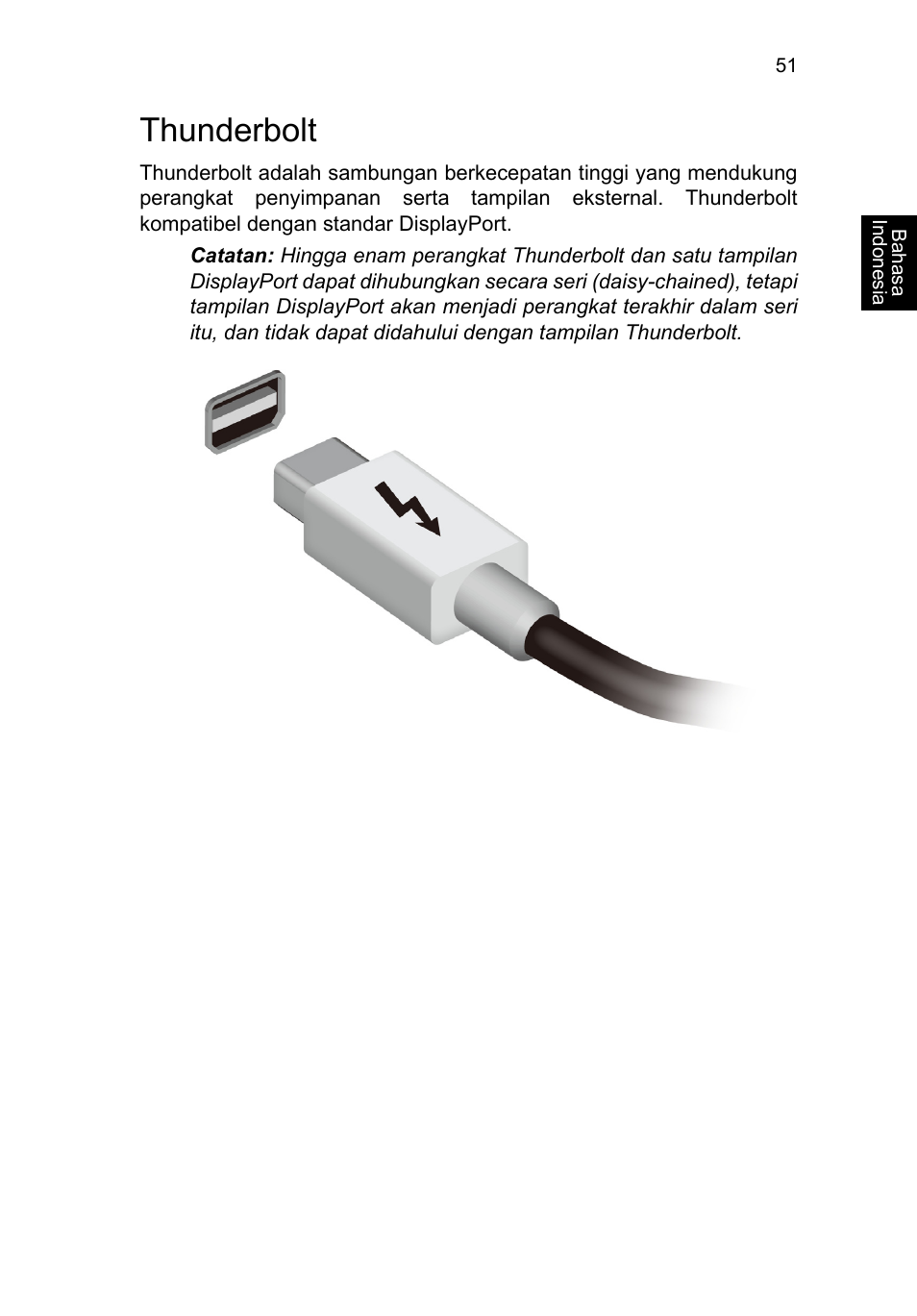 Thunderbolt | Acer TravelMate B113-M User Manual | Page 2619 / 2734