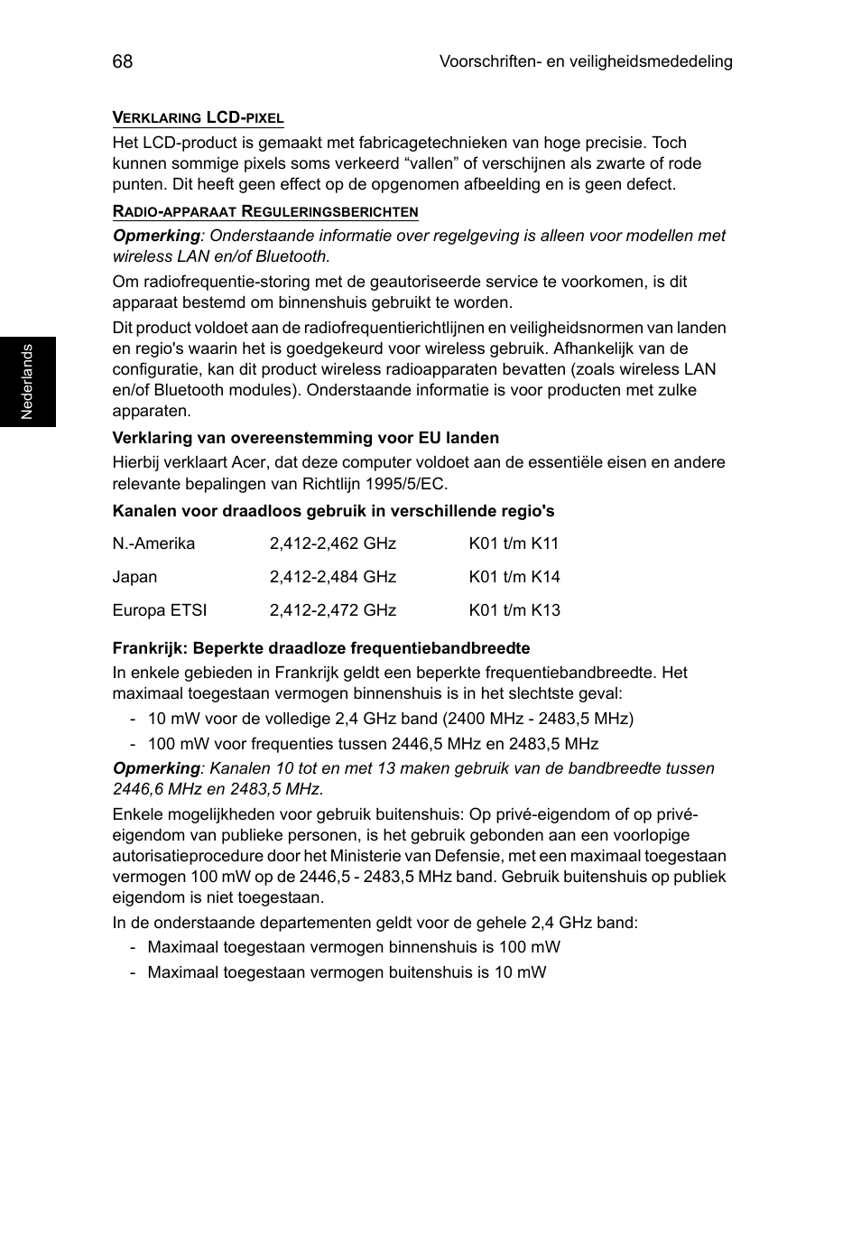 Acer TravelMate B113-M User Manual | Page 648 / 2734