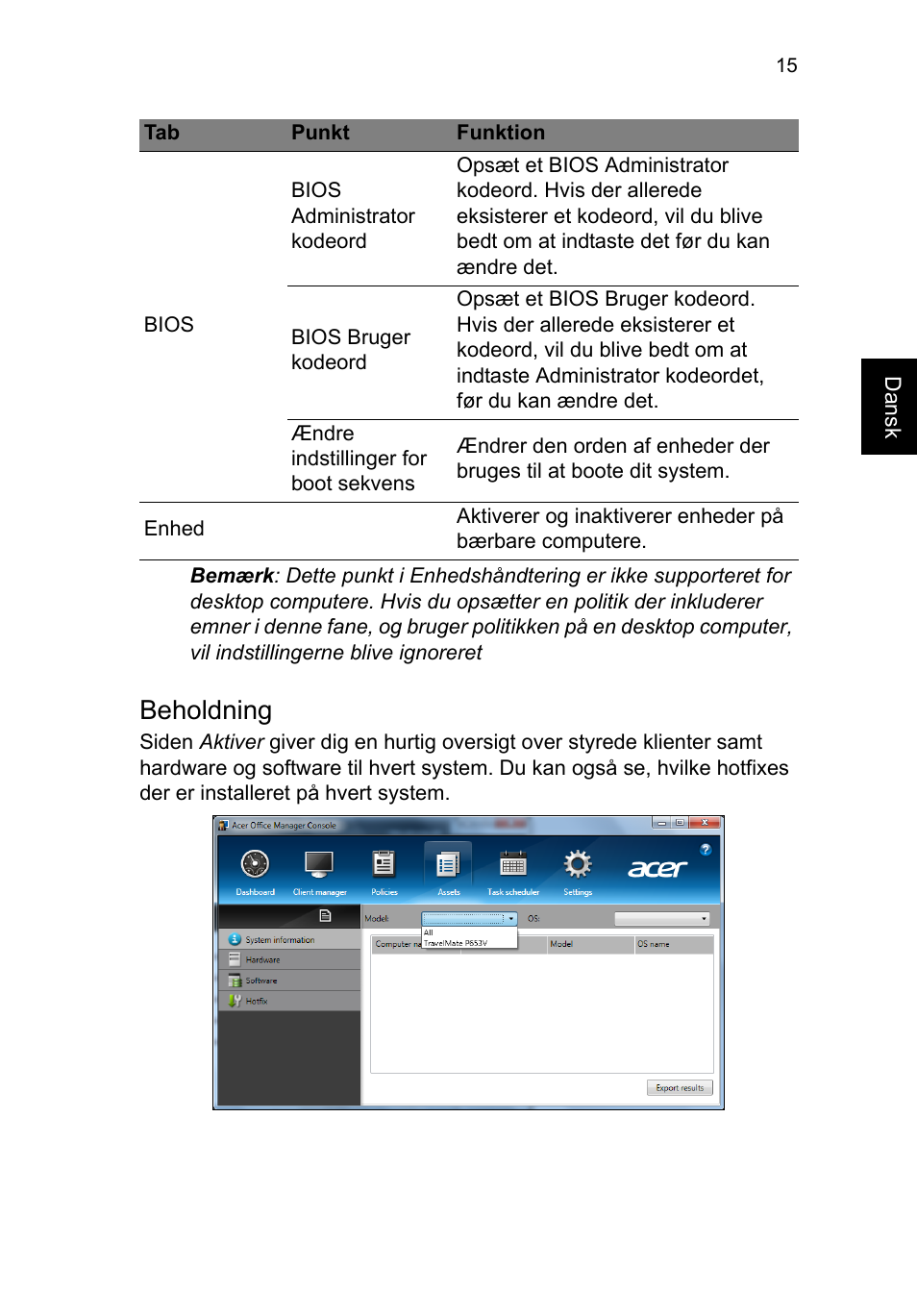 Beholdning | Acer TravelMate B113-M User Manual | Page 775 / 2734