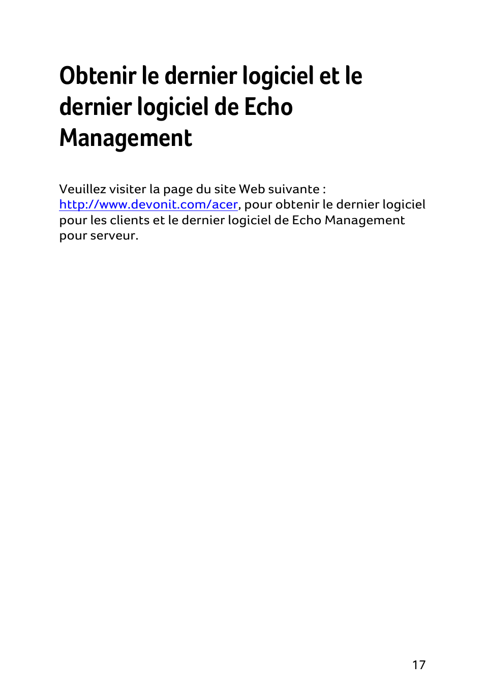 Acer Veriton N2010G User Manual | Page 67 / 157