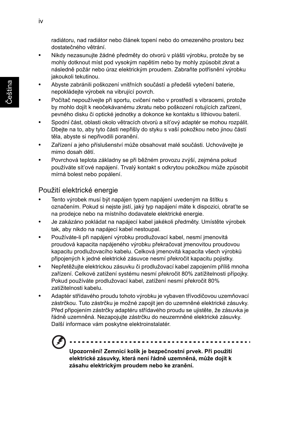 Acer Aspire V5-131 User Manual | Page 1062 / 2228