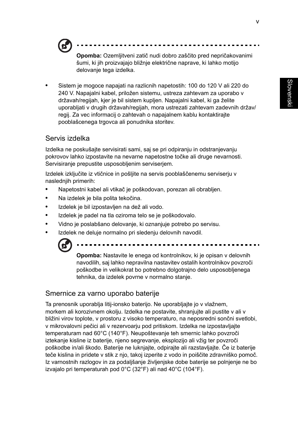 Acer Aspire V5-131 User Manual | Page 1209 / 2228