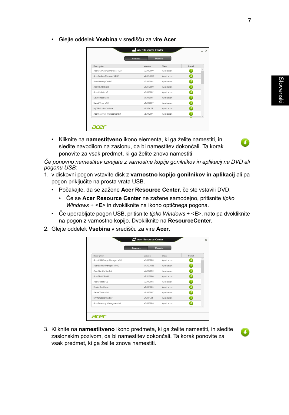 Acer Aspire V5-131 User Manual | Page 1229 / 2228