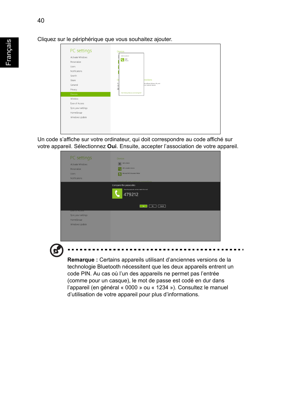 Acer Aspire V5-131 User Manual | Page 132 / 2228