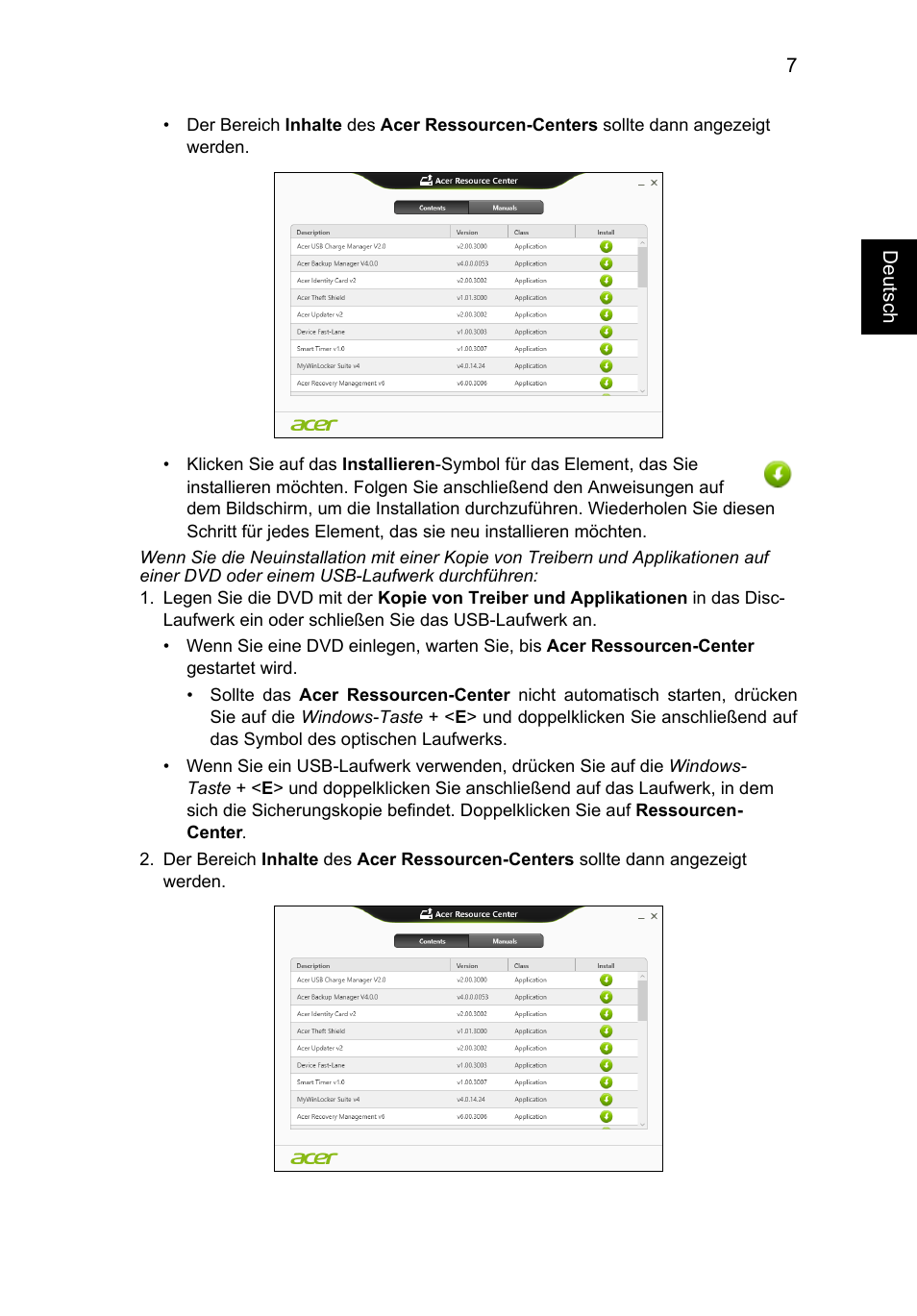 Acer Aspire V5-131 User Manual | Page 177 / 2228