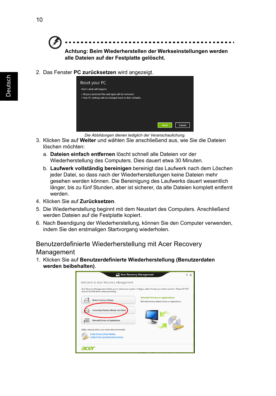 Acer Aspire V5-131 User Manual | Page 180 / 2228