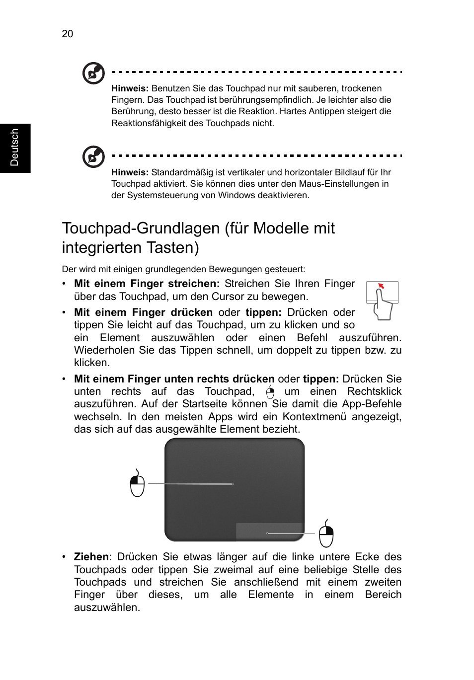 Acer Aspire V5-131 User Manual | Page 190 / 2228