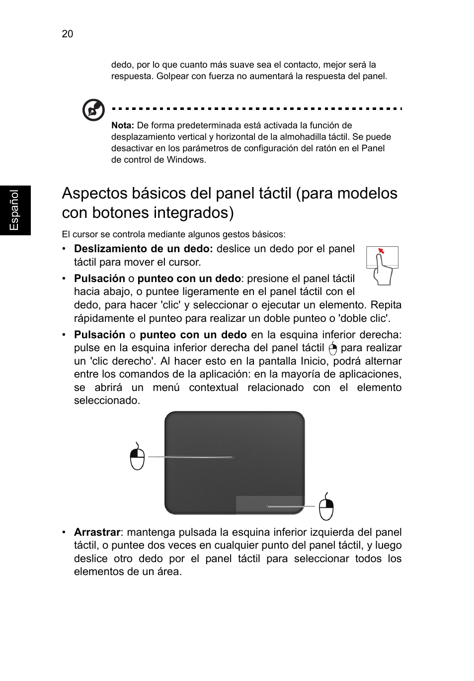 Acer Aspire V5-131 User Manual | Page 344 / 2228