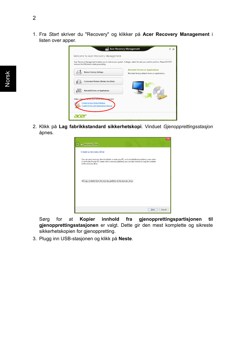 Acer Aspire V5-131 User Manual | Page 552 / 2228