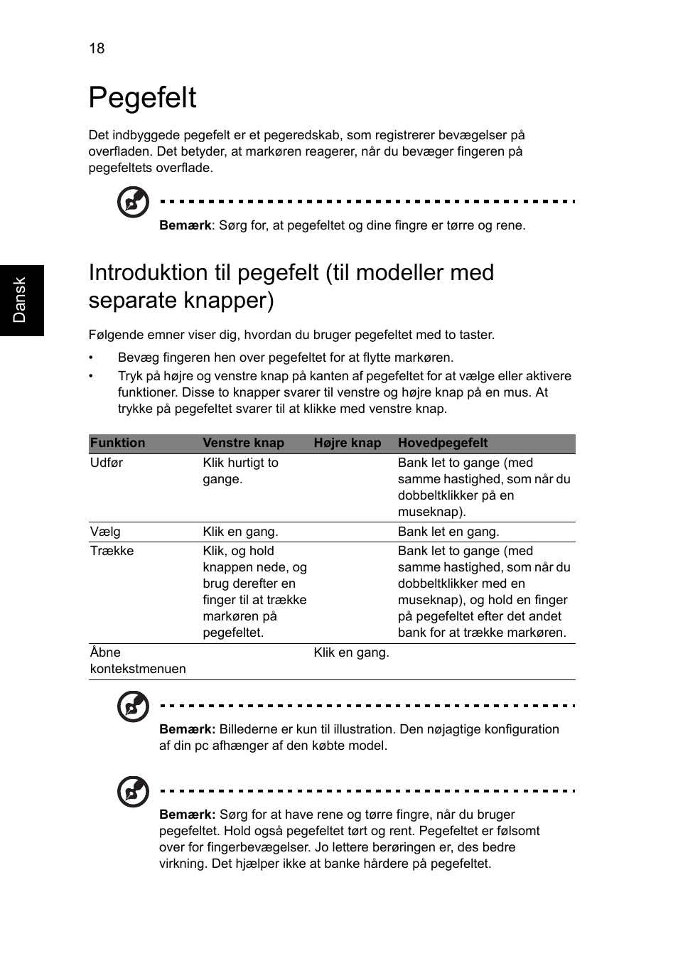 Pegefelt | Acer Aspire V5-131 User Manual | Page 640 / 2228