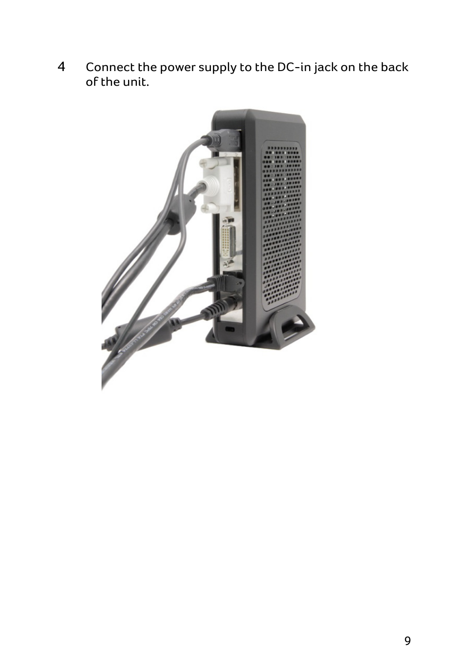 Acer Veriton N2010G User Manual | Page 11 / 156