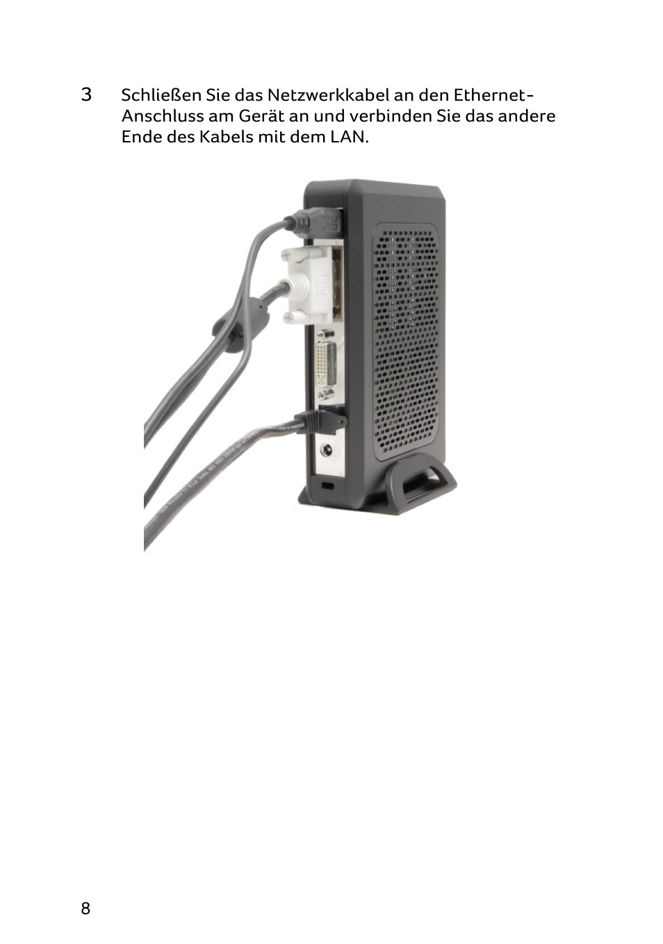 Acer Veriton N2010G User Manual | Page 26 / 156