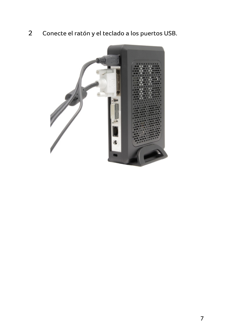Acer Veriton N2010G User Manual | Page 41 / 156