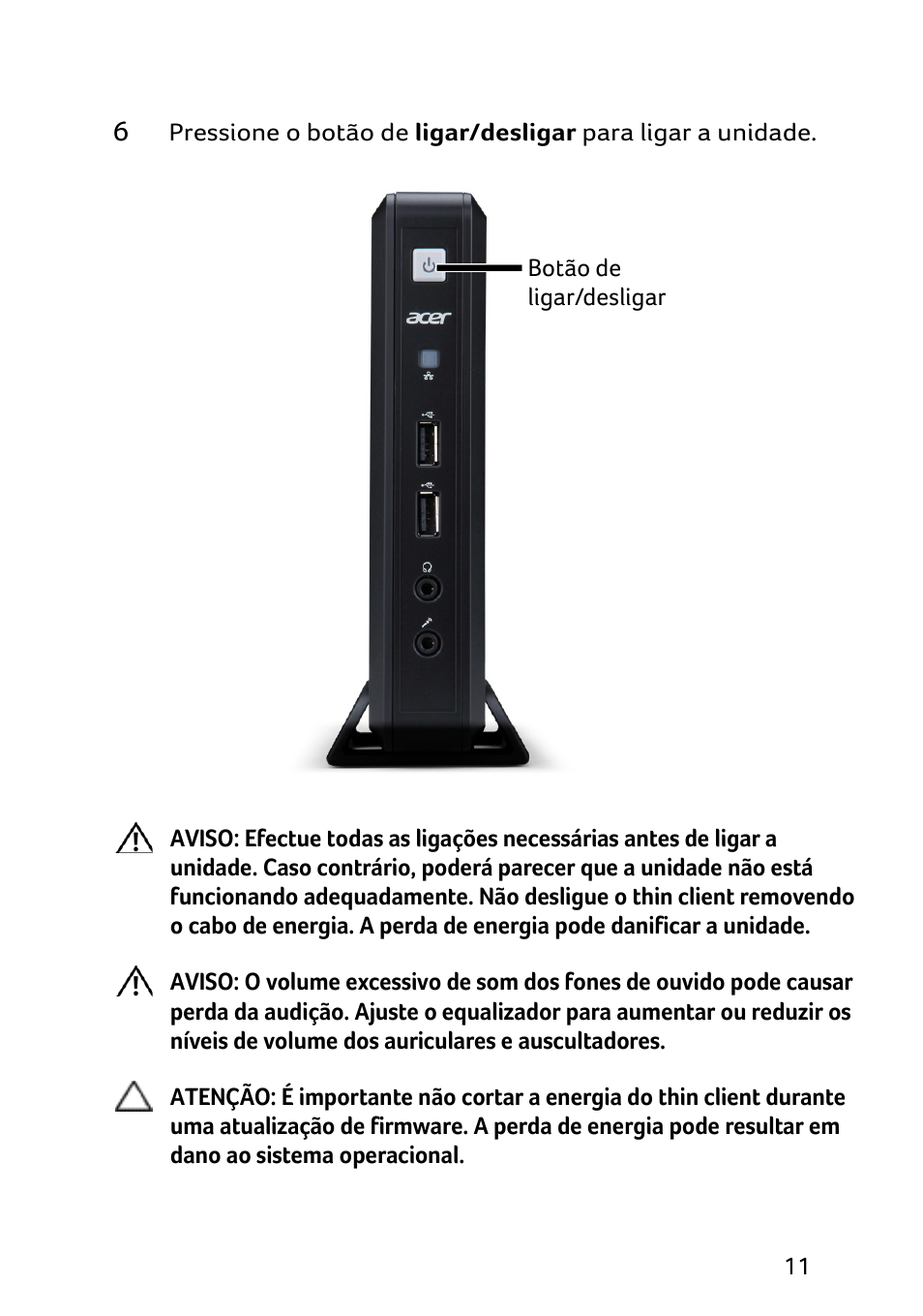 Acer Veriton N2010G User Manual | Page 79 / 156