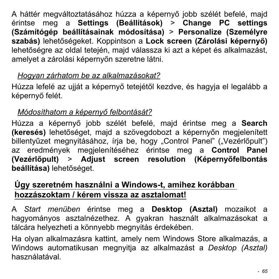 Acer W700 User Manual | Page 1071 / 2286