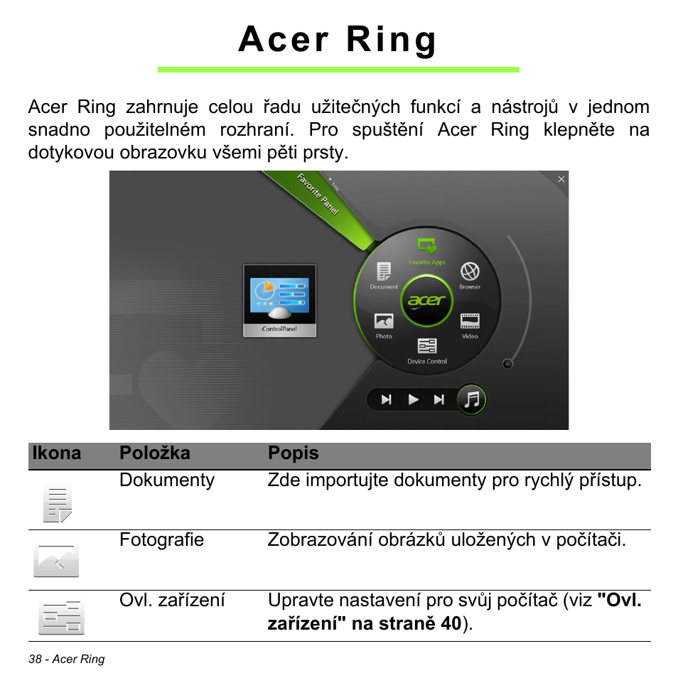 Acer ring | Acer W700 User Manual | Page 1122 / 2286