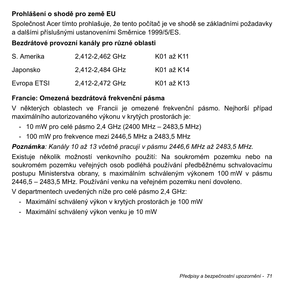 Acer W700 User Manual | Page 1155 / 2286