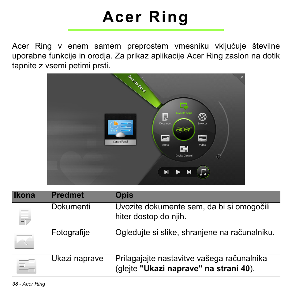 Acer ring | Acer W700 User Manual | Page 1272 / 2286