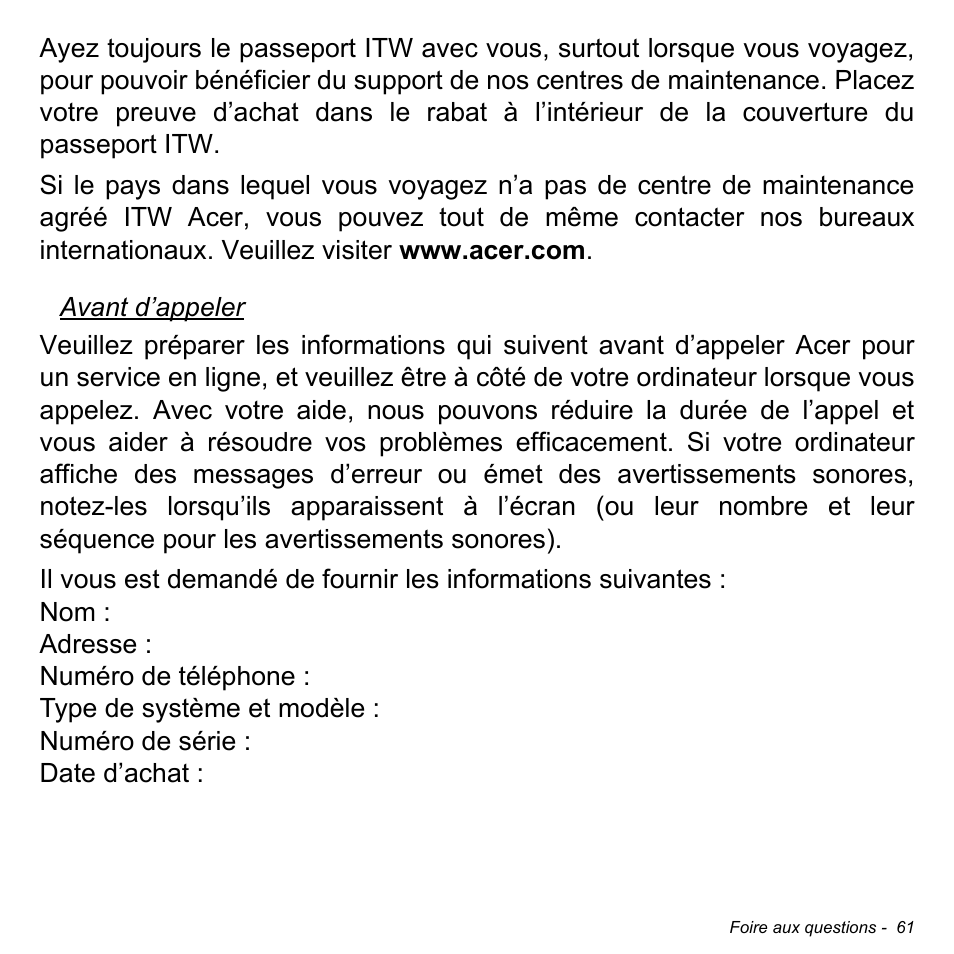 Acer W700 User Manual | Page 137 / 2286