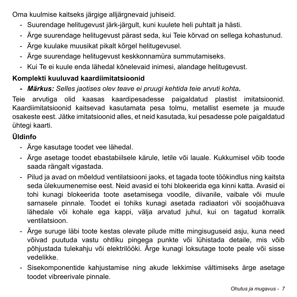 Acer W700 User Manual | Page 1547 / 2286