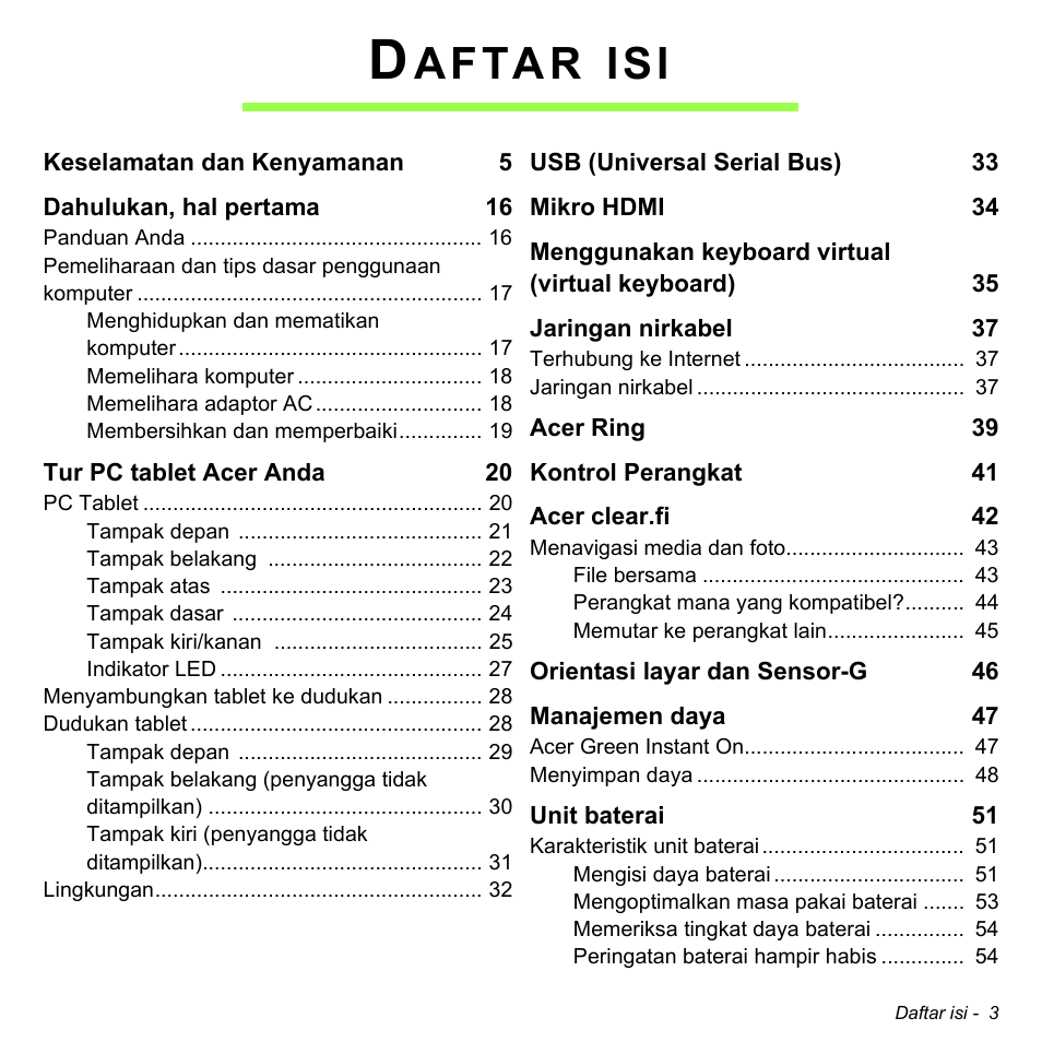 Aftar | Acer W700 User Manual | Page 2137 / 2286