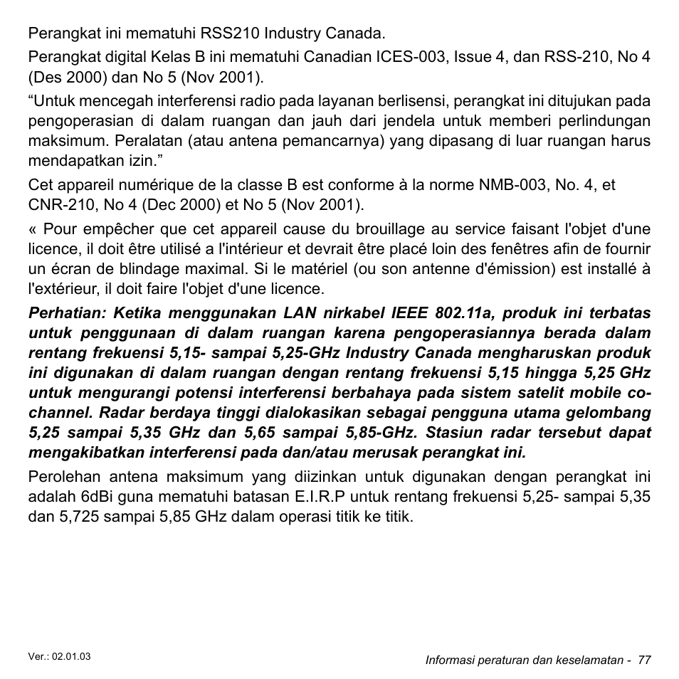 Acer W700 User Manual | Page 2211 / 2286