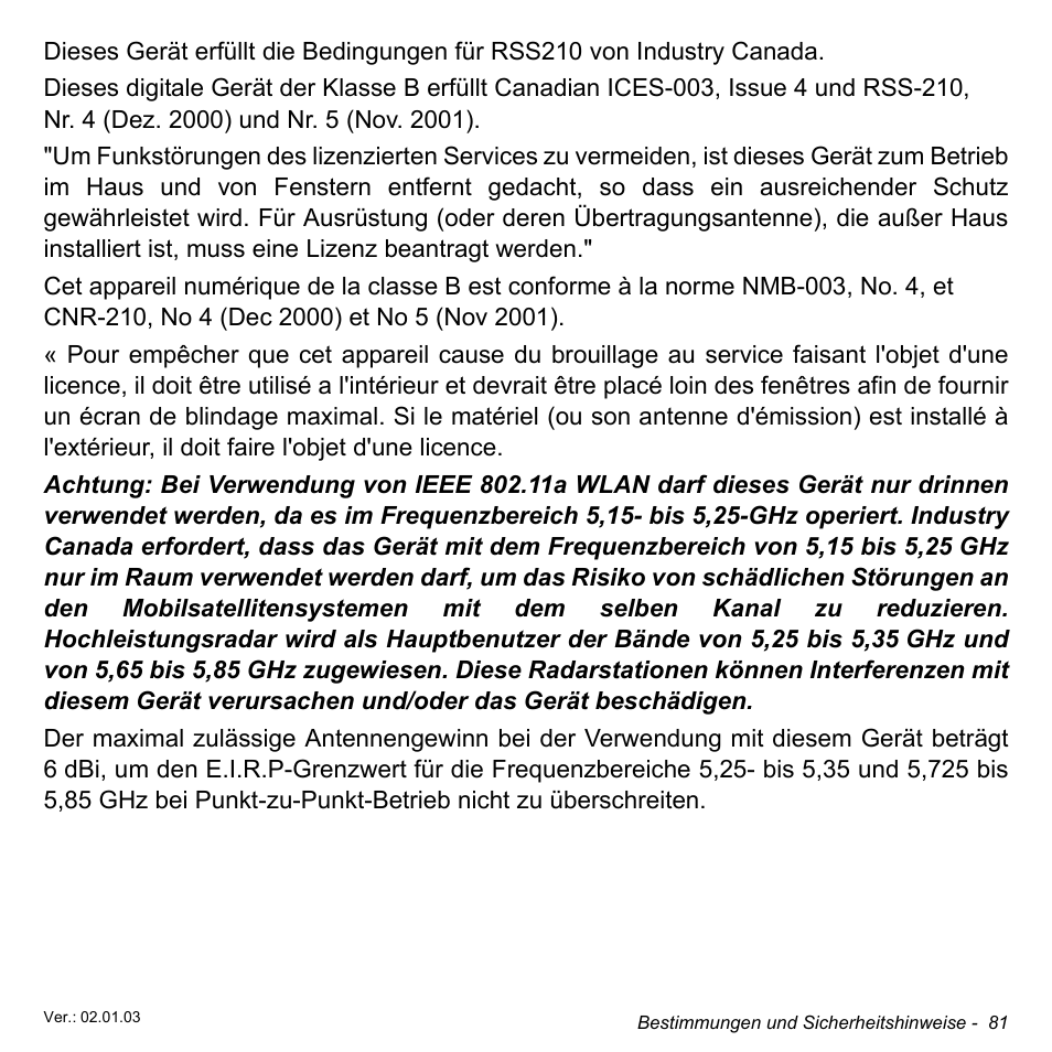 Acer W700 User Manual | Page 235 / 2286