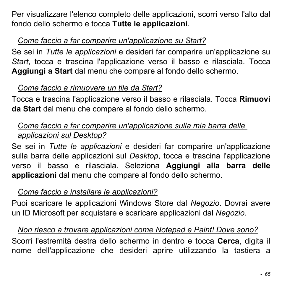 Acer W700 User Manual | Page 301 / 2286