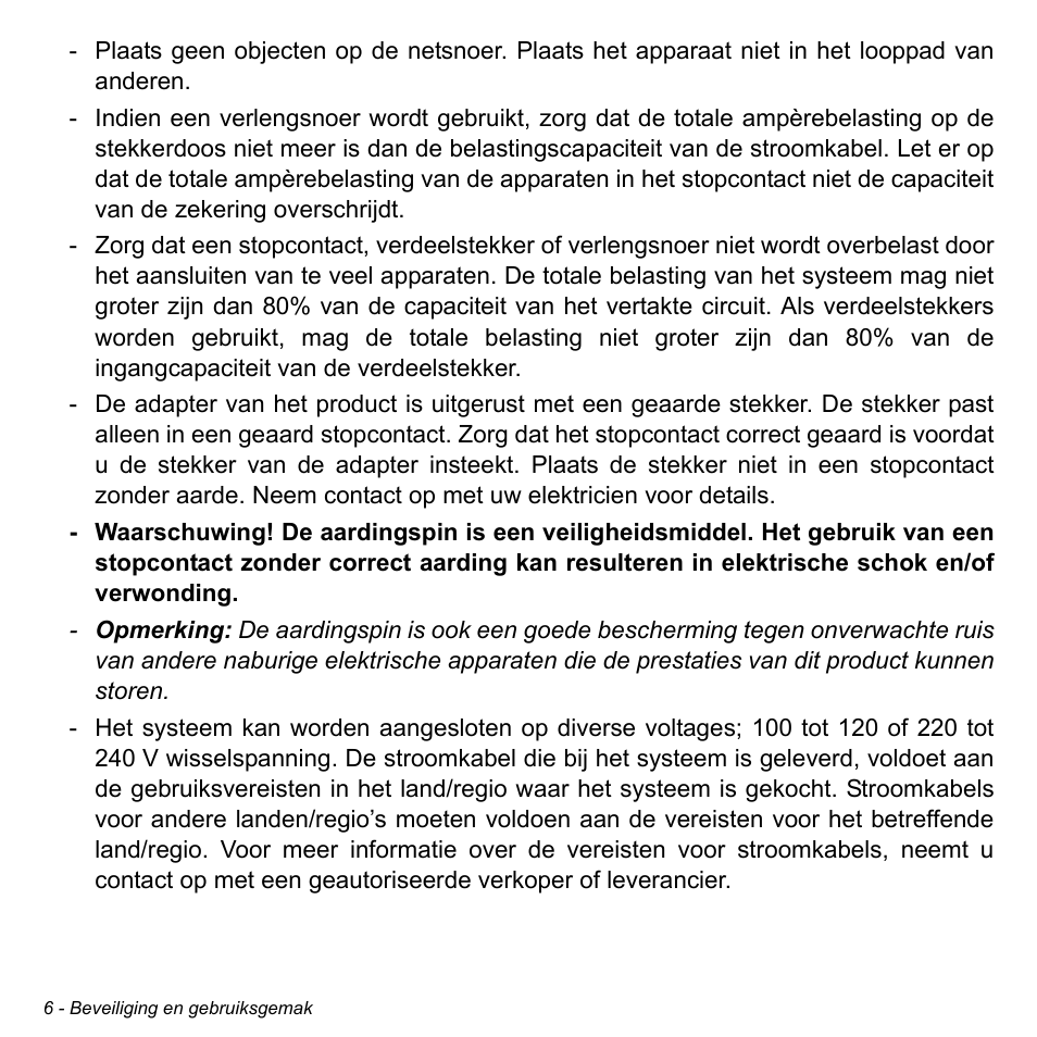 Acer W700 User Manual | Page 476 / 2286