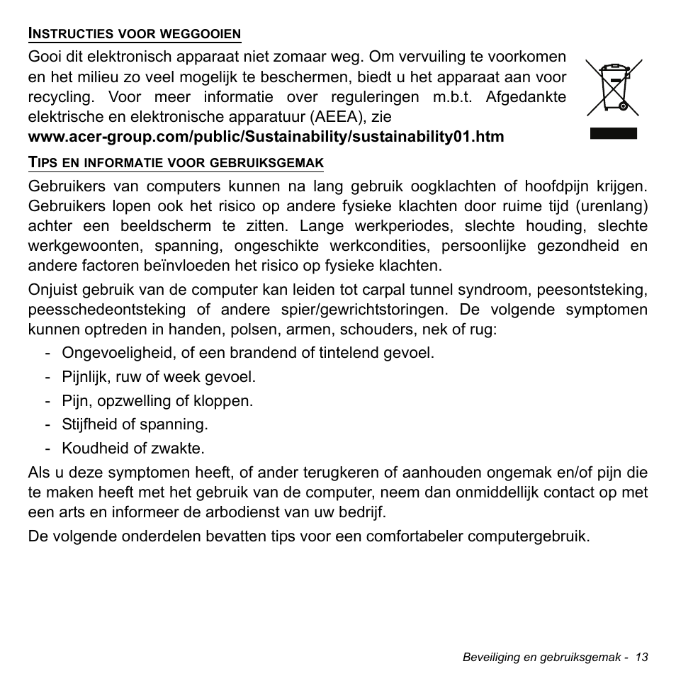 Acer W700 User Manual | Page 483 / 2286