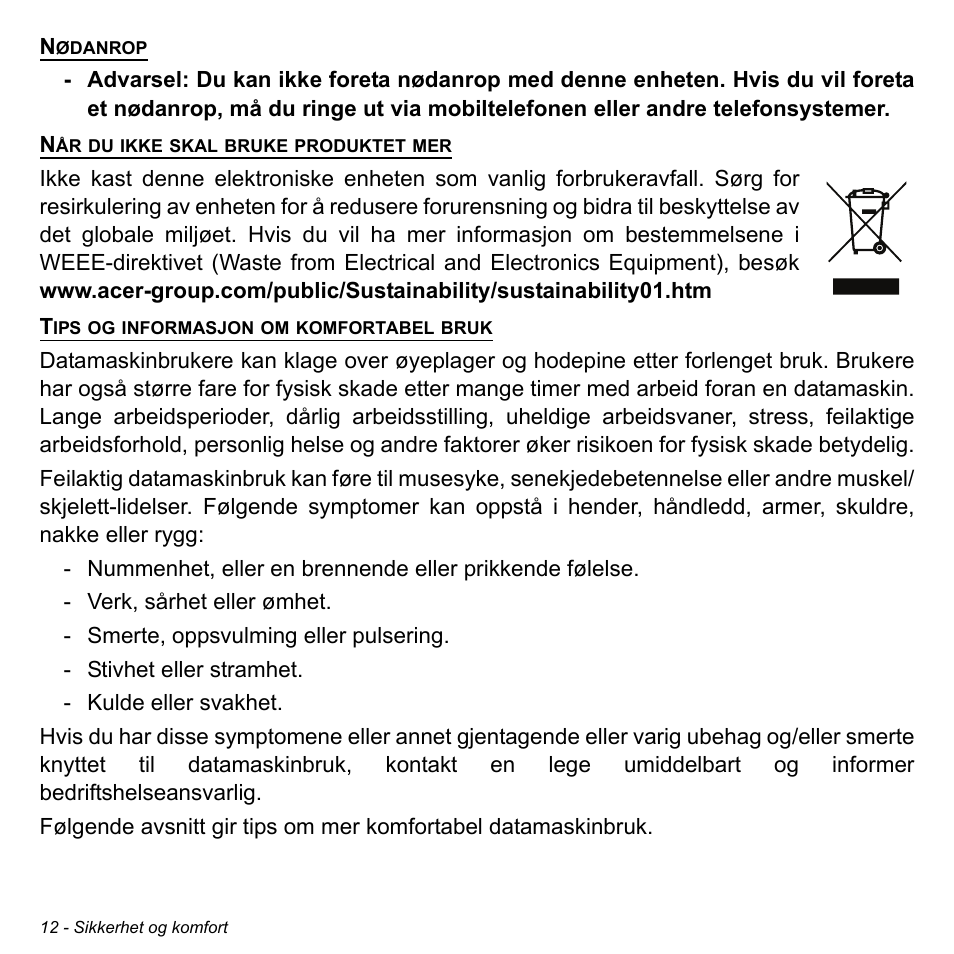 Acer W700 User Manual | Page 558 / 2286