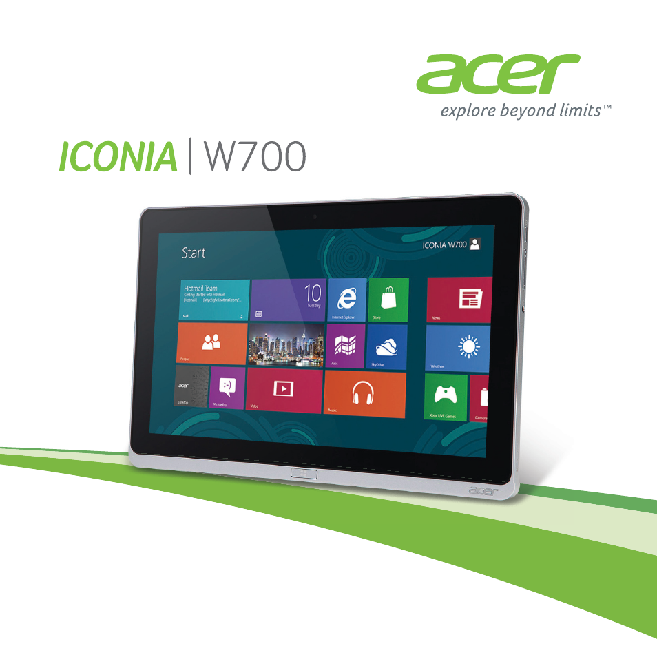 Svenska | Acer W700 User Manual | Page 697 / 2286