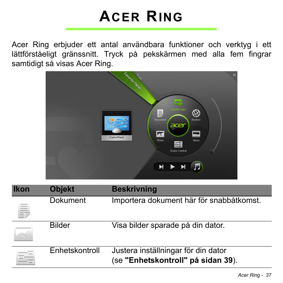 Acer ring | Acer W700 User Manual | Page 733 / 2286