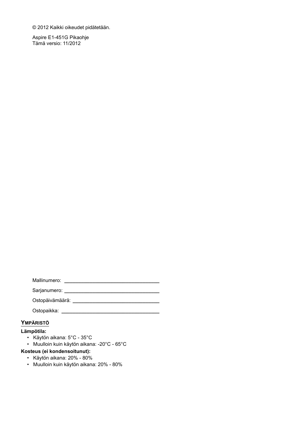 Acer Aspire E1-451G User Manual | Page 108 / 306