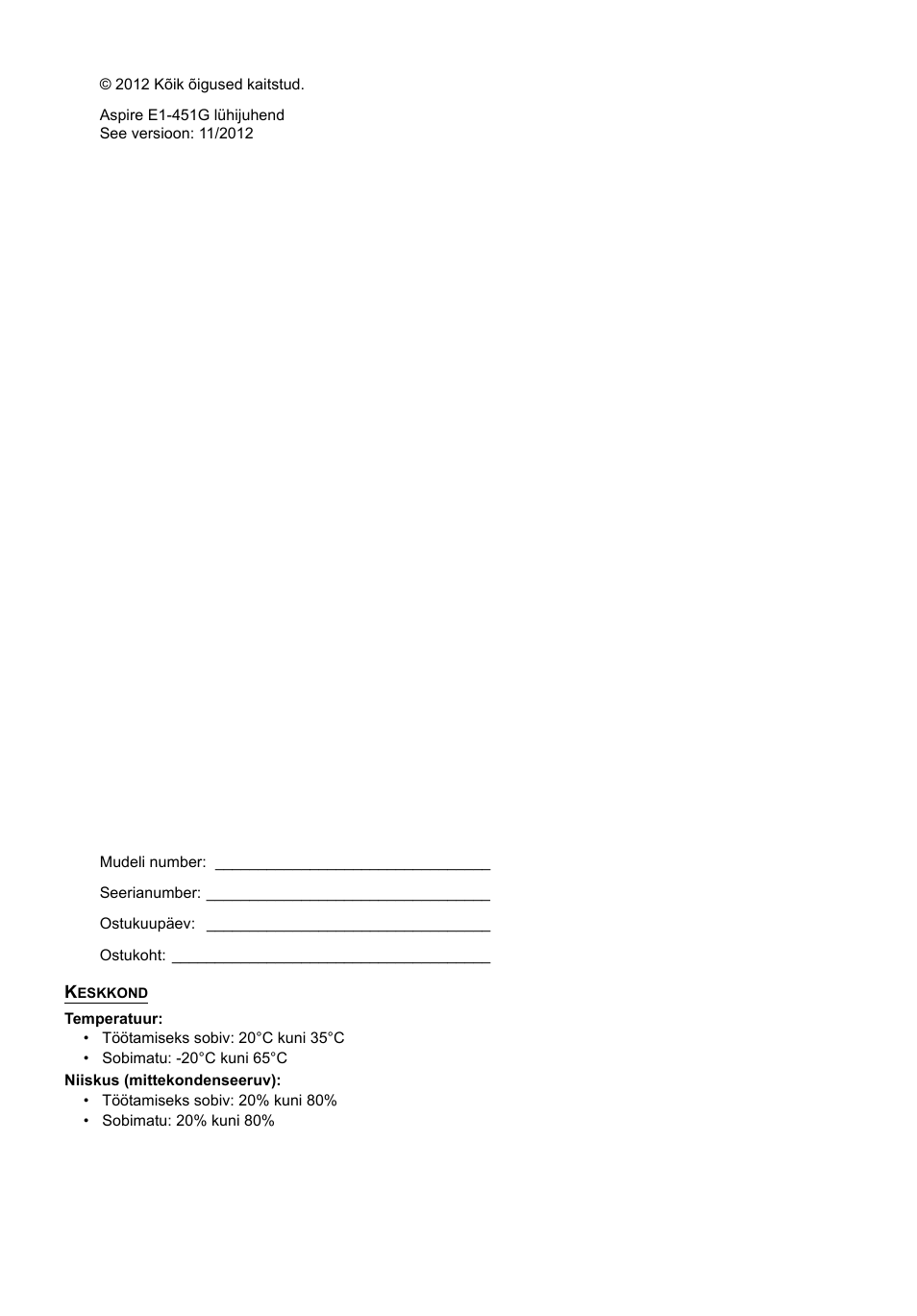 Acer Aspire E1-451G User Manual | Page 208 / 306