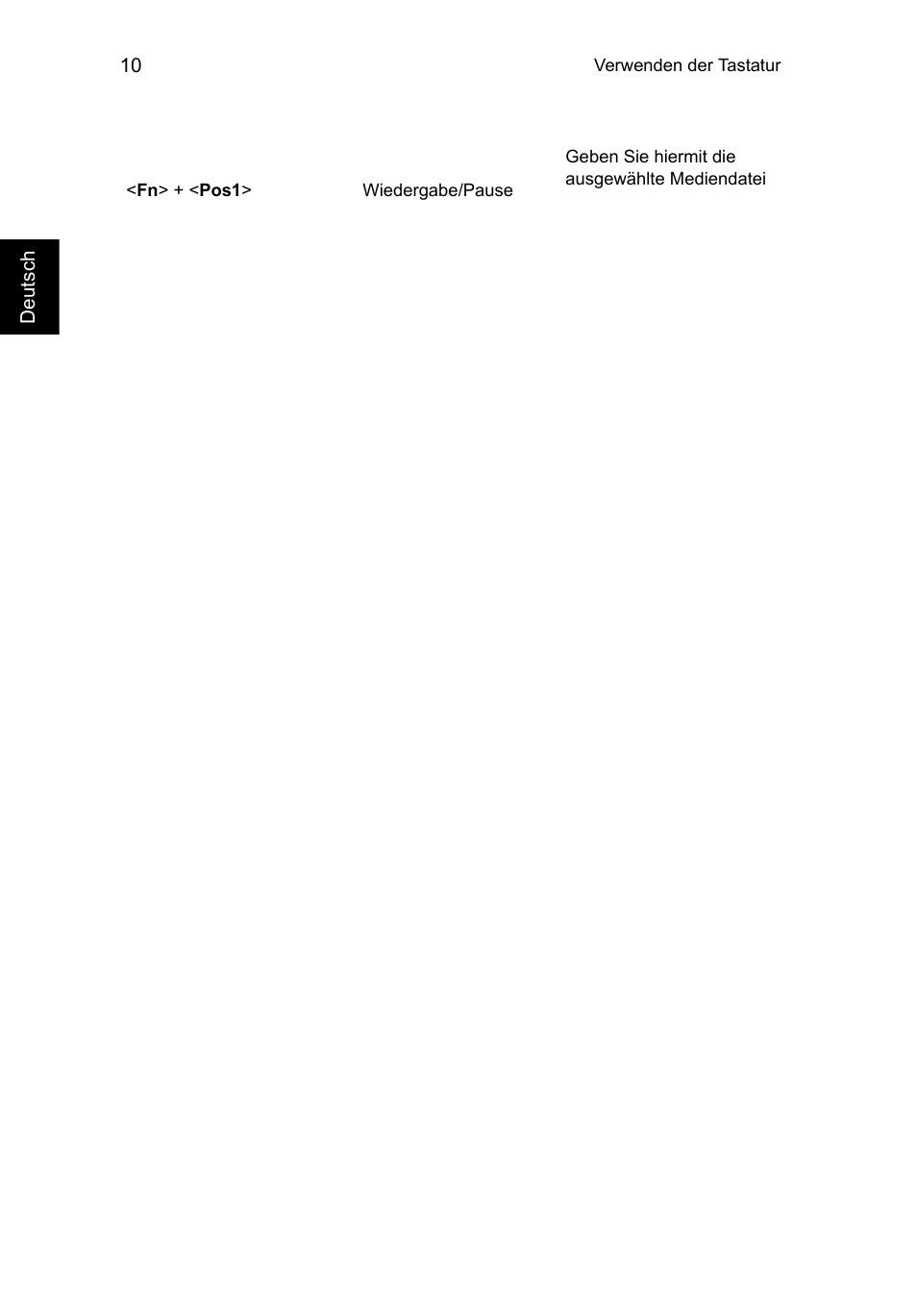 Acer Aspire E1-451G User Manual | Page 32 / 306