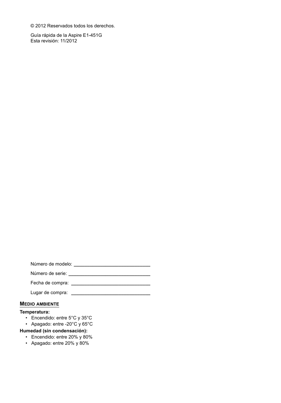 Acer Aspire E1-451G User Manual | Page 44 / 306