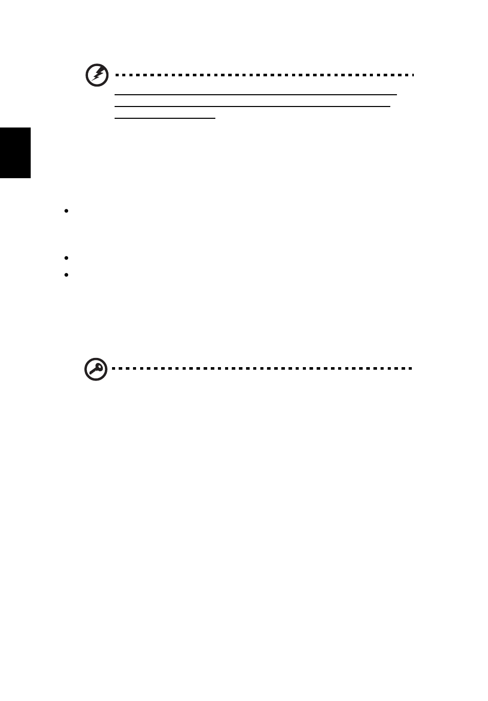 Aku paigaldamine ja eemaldamine | Acer AOD255E User Manual | Page 1034 / 1454