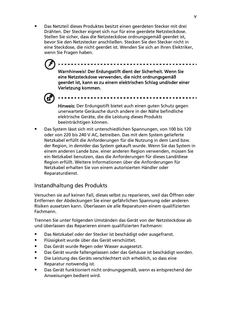 Acer AOD255E User Manual | Page 109 / 1454