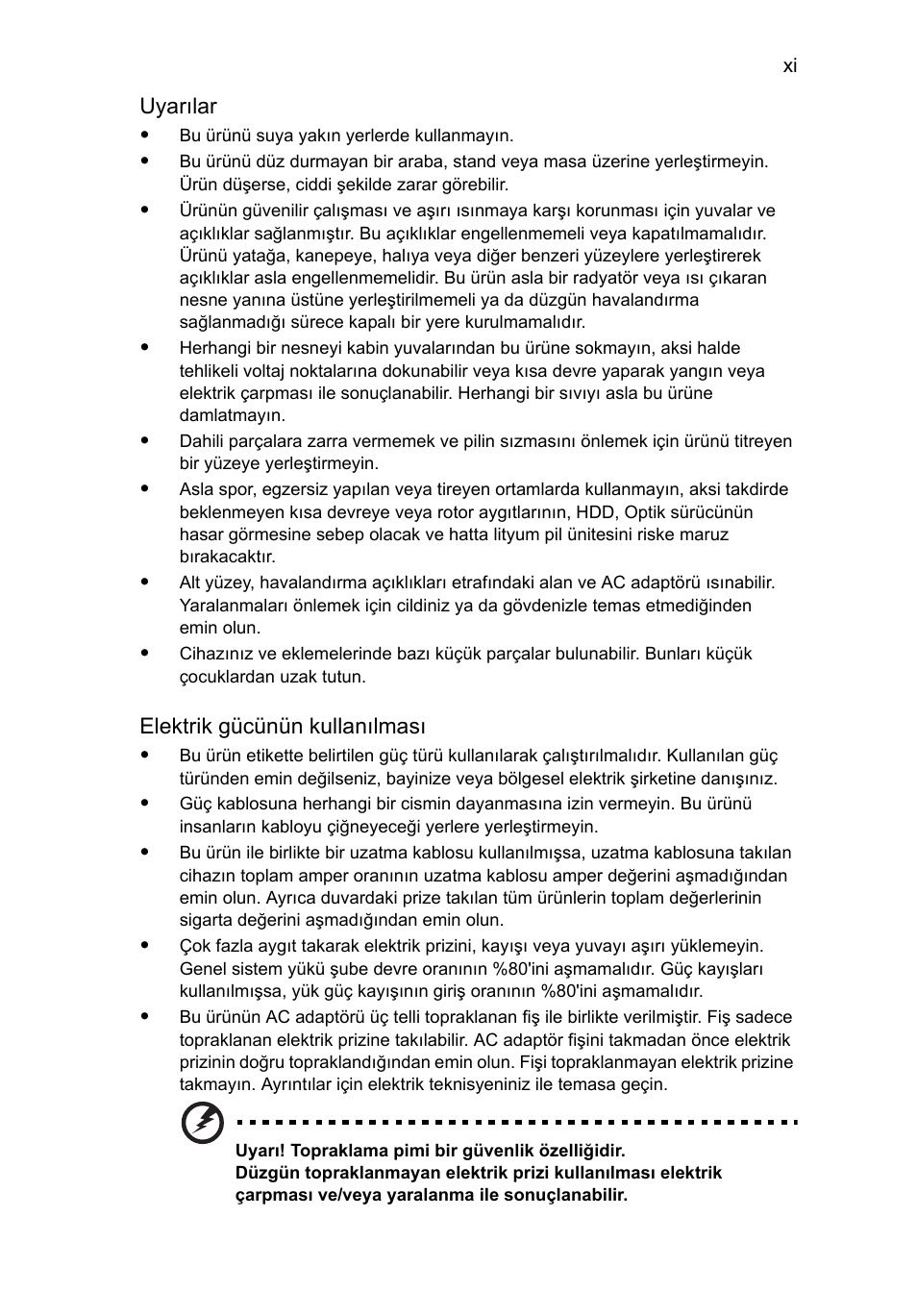 Acer AOD255E User Manual | Page 1117 / 1454