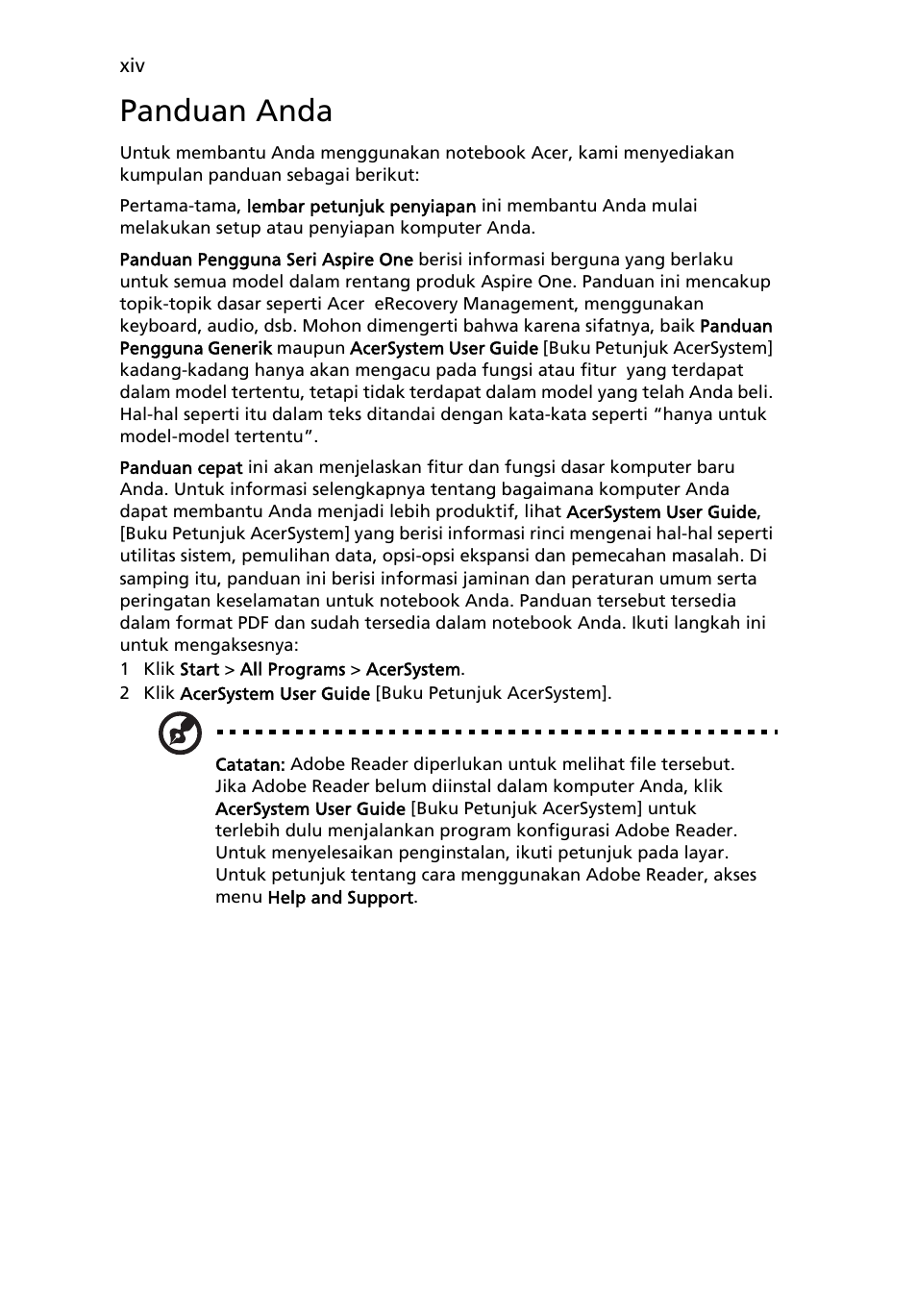 Panduan anda | Acer AOD255E User Manual | Page 1368 / 1454