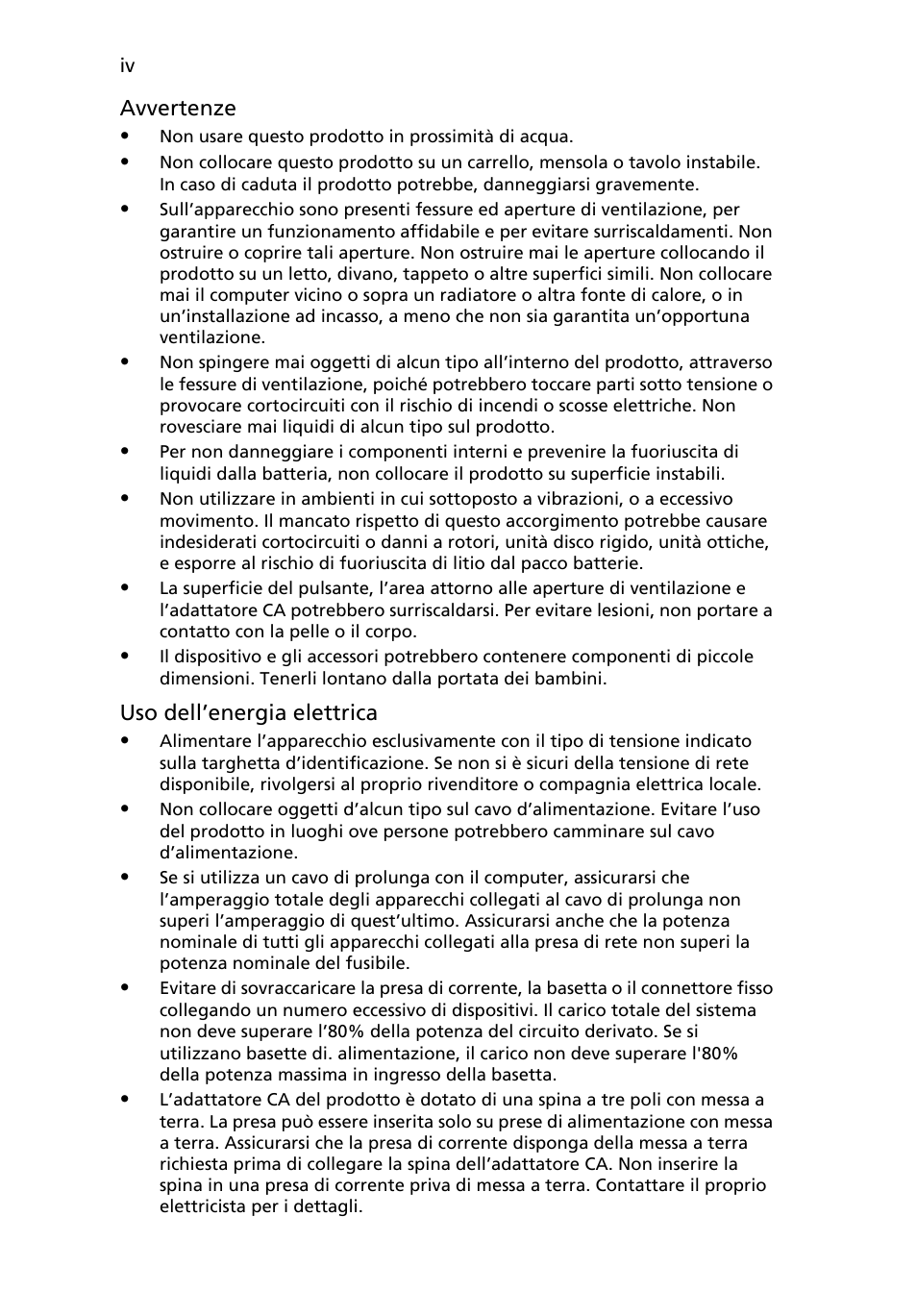 Acer AOD255E User Manual | Page 162 / 1454