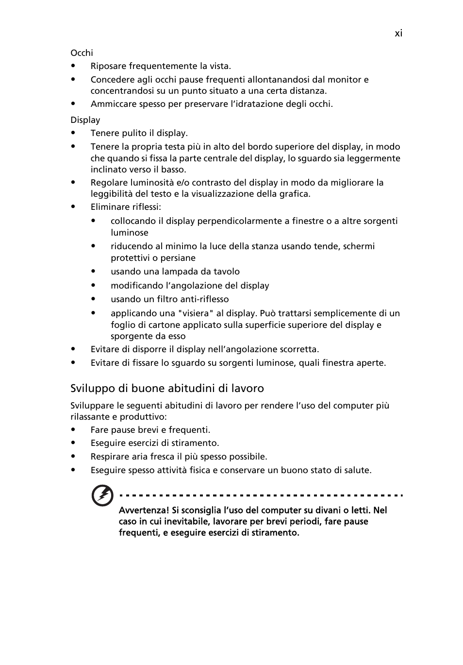 Acer AOD255E User Manual | Page 169 / 1454