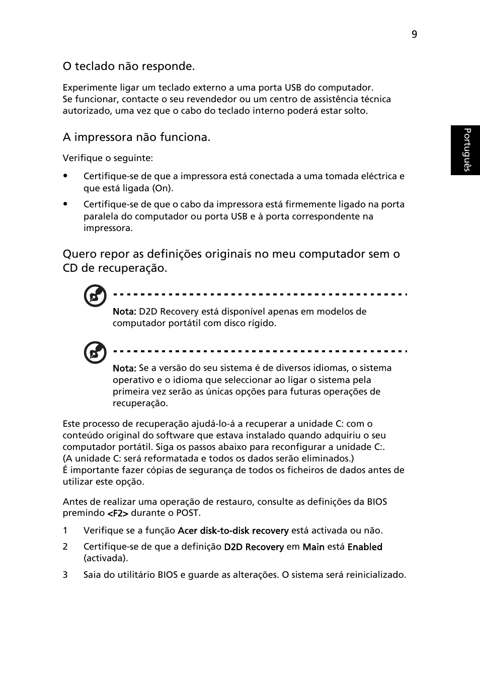 Acer AOD255E User Manual | Page 289 / 1454