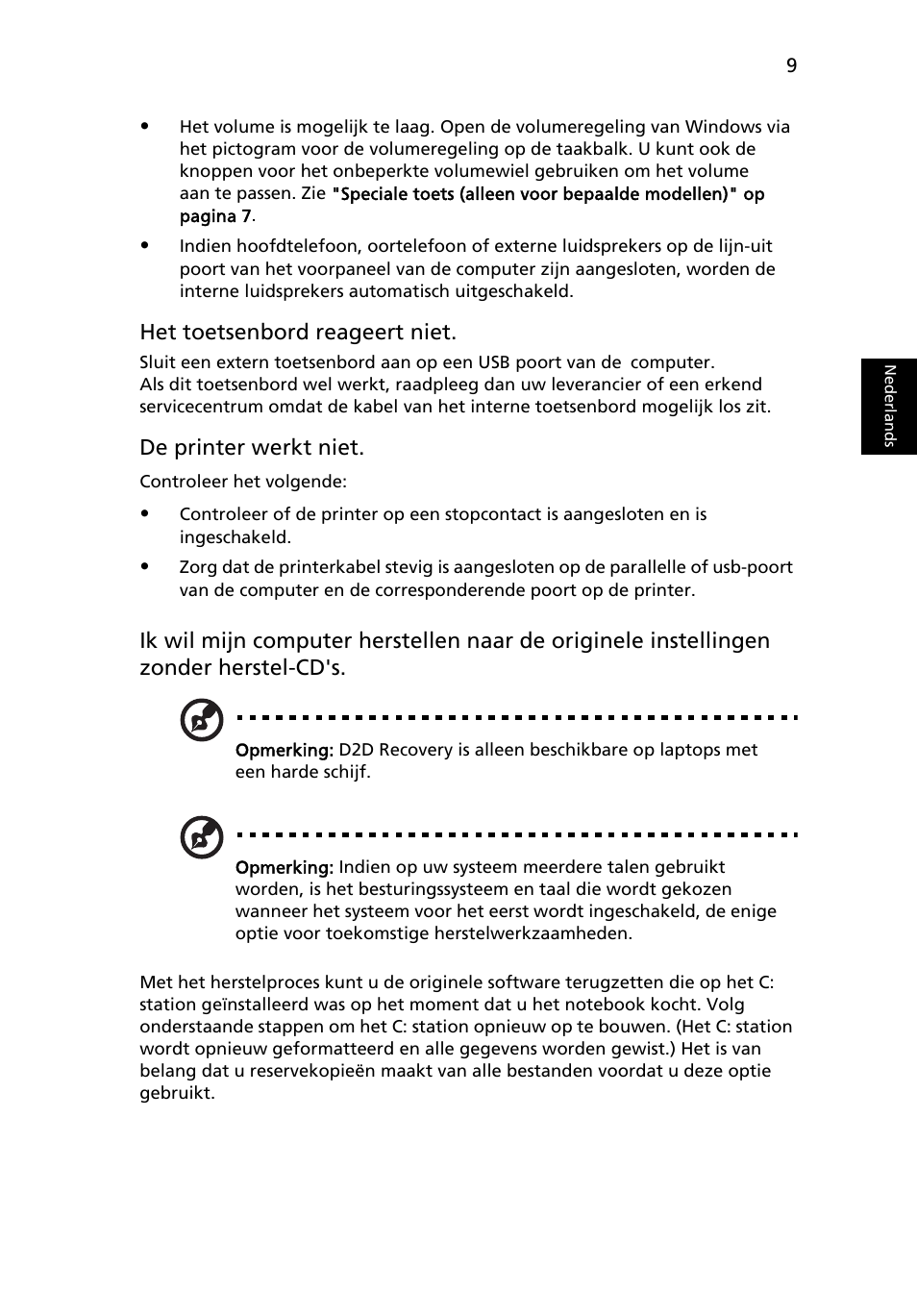 Acer AOD255E User Manual | Page 341 / 1454