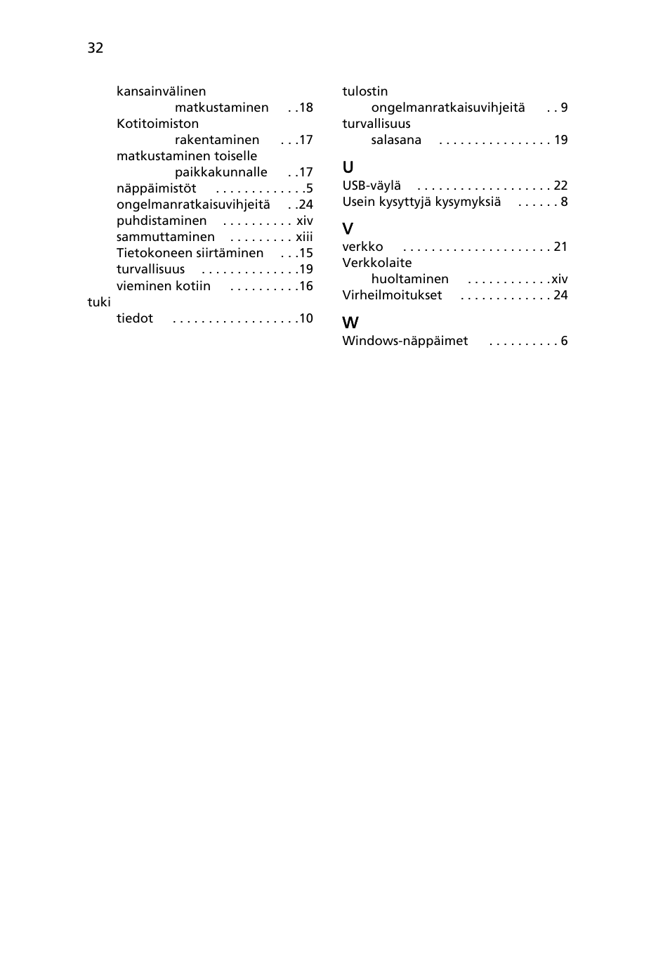 Acer AOD255E User Manual | Page 558 / 1454