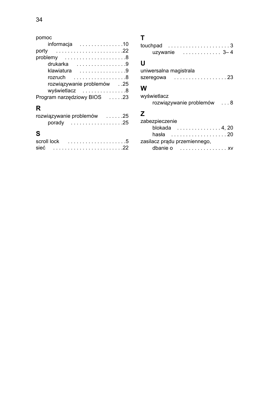 Acer AOD255E User Manual | Page 662 / 1454